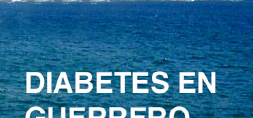 Diabetes en Guerrero