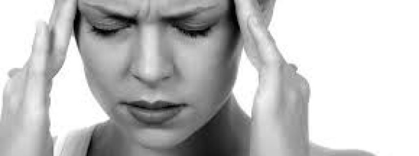 El estrés provoca ansiedad y depresión