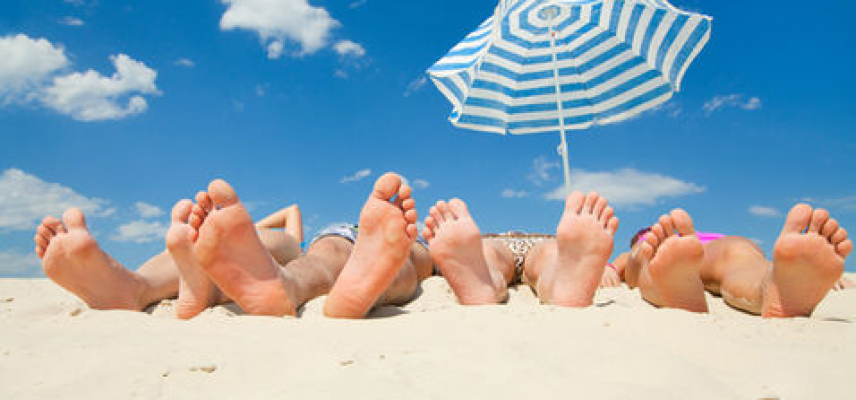 Cuidados para tu piel en verano