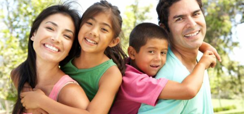 ¿Cómo puede proteger a su familia de la diabetes tipo 2?