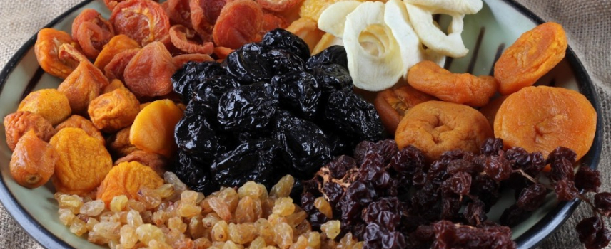 Consumo de frutos secos recomendado en contra de la obesidad infantil