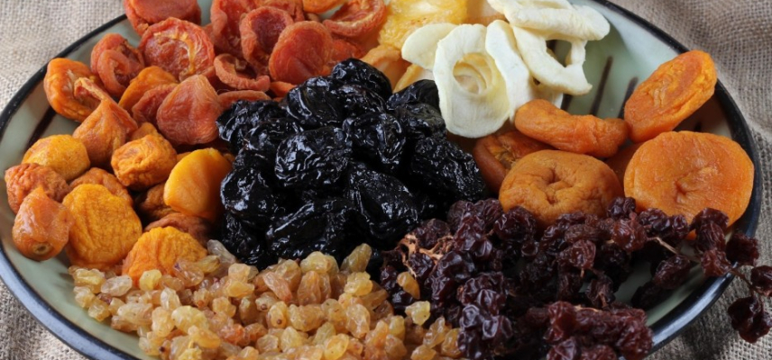Consumo de frutos secos recomendado en contra de la obesidad infantil