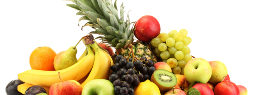 ¿Puedo comer toda clase de frutas si vivo con diabetes?