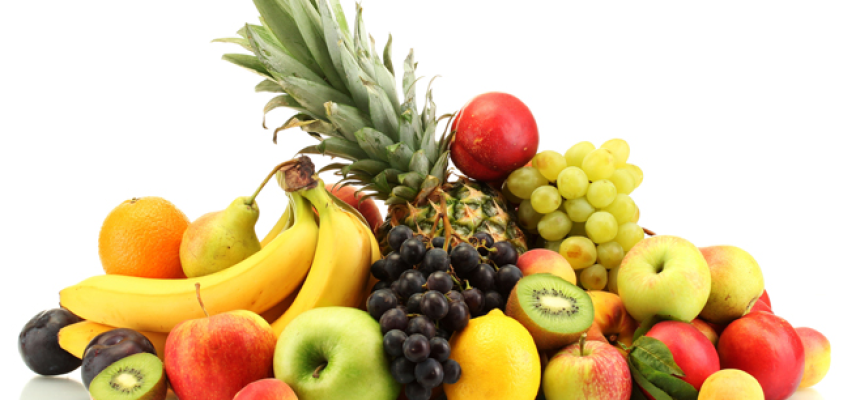 ¿Puedo comer toda clase de frutas si vivo con diabetes?