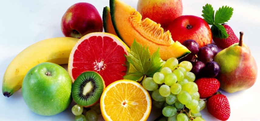 ¿Puedo comer fruta si vivo con diabetes?