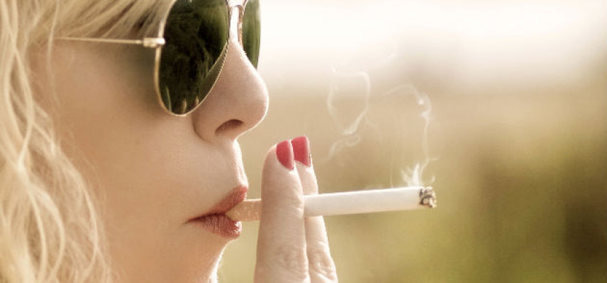 Fumar puede perjudicar tu diabetes tipo 2