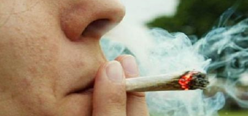 La marihuana y el riesgo de prediabetes