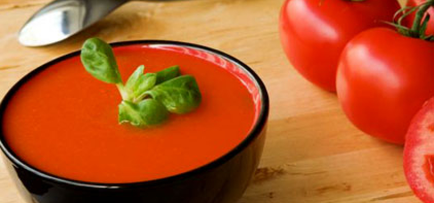 Gazpacho