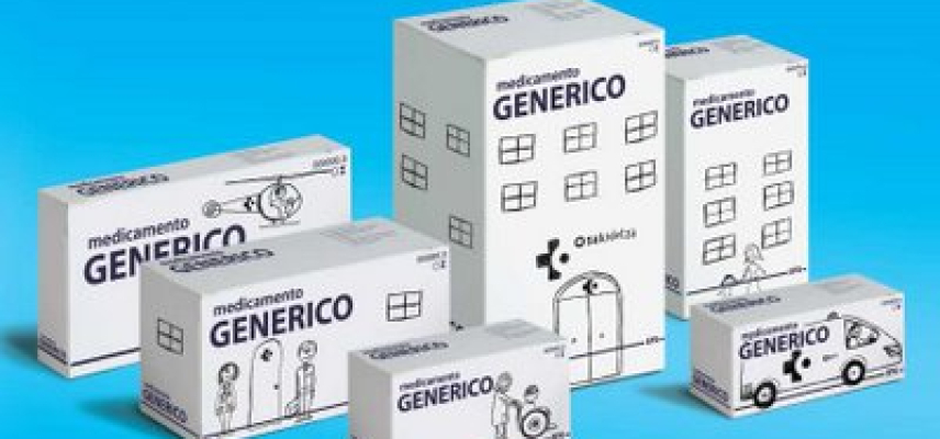 Liberan 357 medicamentos genéricos