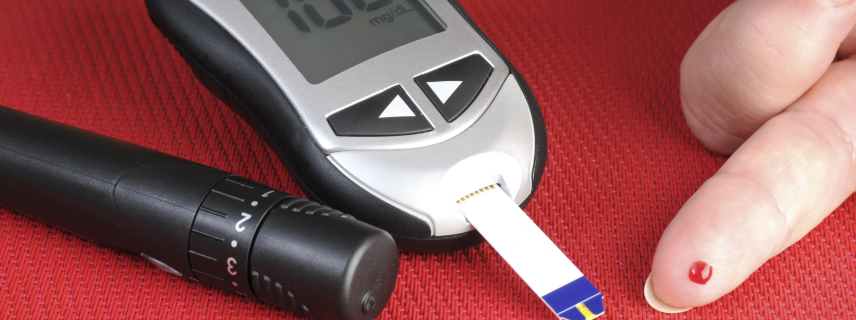 Secretaría de Salud se suma a campaña de concientización por la diabetes