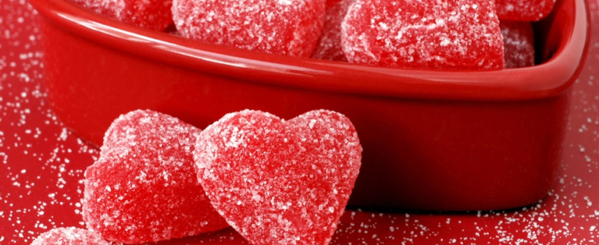 Expertos recomiendan cuidar cantidad y porciones en ingesta de dulces, chocolates y golosinas