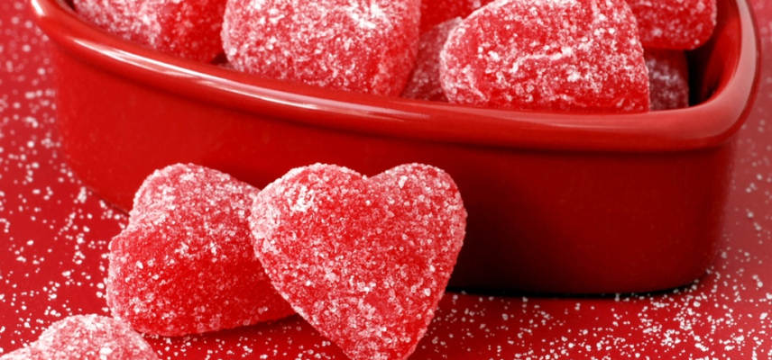 Expertos recomiendan cuidar cantidad y porciones en ingesta de dulces, chocolates y golosinas