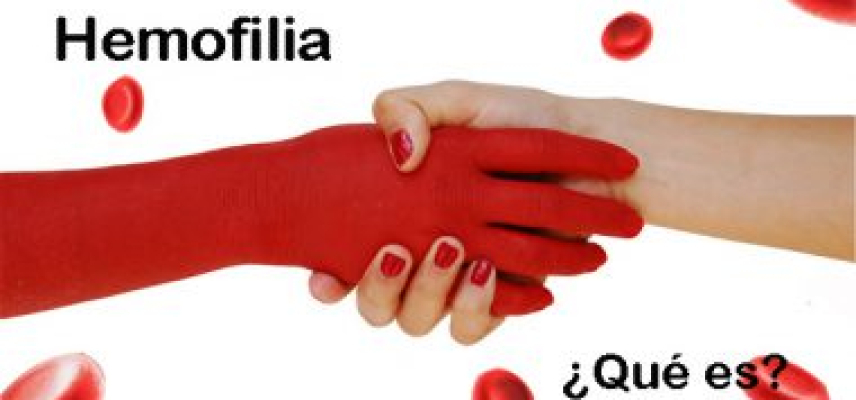 Presentan avances interinstitucionales en el tratamiento de pacientes con hemofilia en México