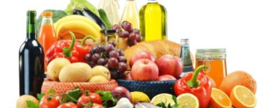 Alimentación Consciente