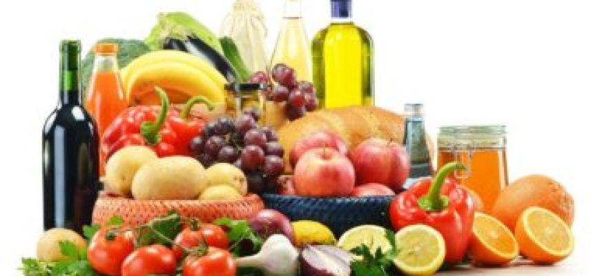 Alimentación Consciente