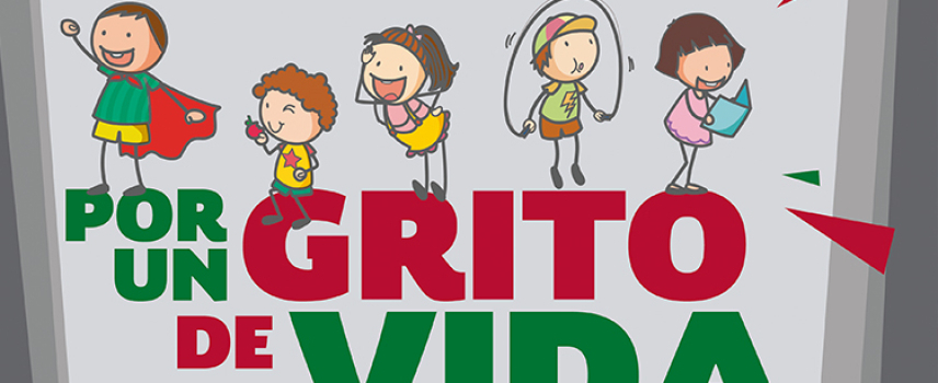 La Secretaría Federal, en conjunto con Editorial Porrúa, lanzan la Convocatoria para el 3er Concurso de Cuento Infantil y Juvenil Porrúa 2017 «Por un Grito de Vida».