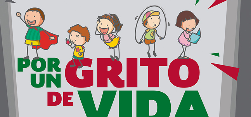 La Secretaría Federal, en conjunto con Editorial Porrúa, lanzan la Convocatoria para el 3er Concurso de Cuento Infantil y Juvenil Porrúa 2017 «Por un Grito de Vida».
