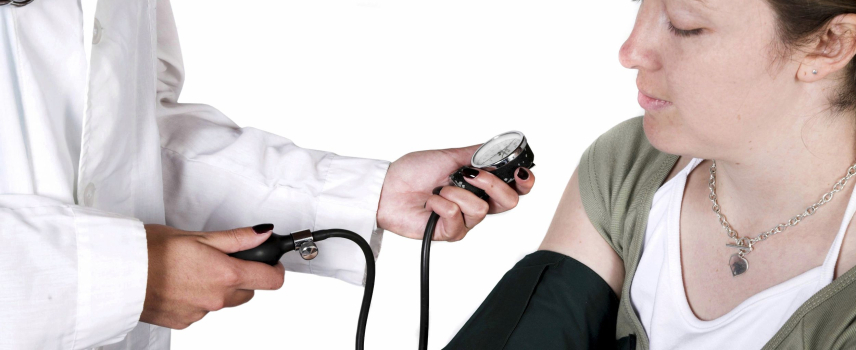 47% de los pacientes con Hipertensión Arterial en México, desconoce que la padece
