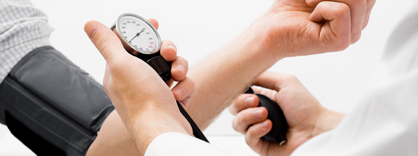 La hipertensión arterial y su relación con el peso