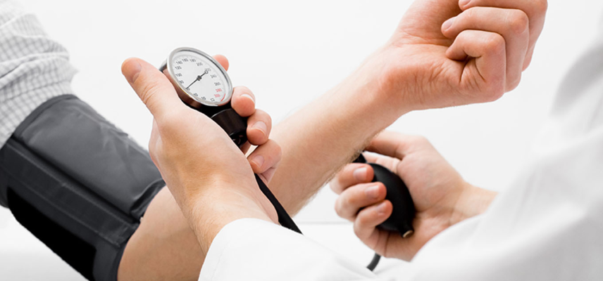 La hipertensión arterial y su relación con el peso