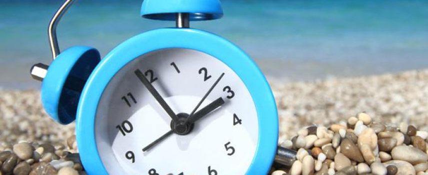 ¿Cómo afecta el horario de verano a la salud?