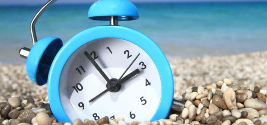¿Cómo afecta el horario de verano a la salud?