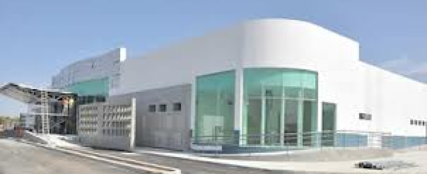 Revisan avance de obras hospitalarias de todo el país