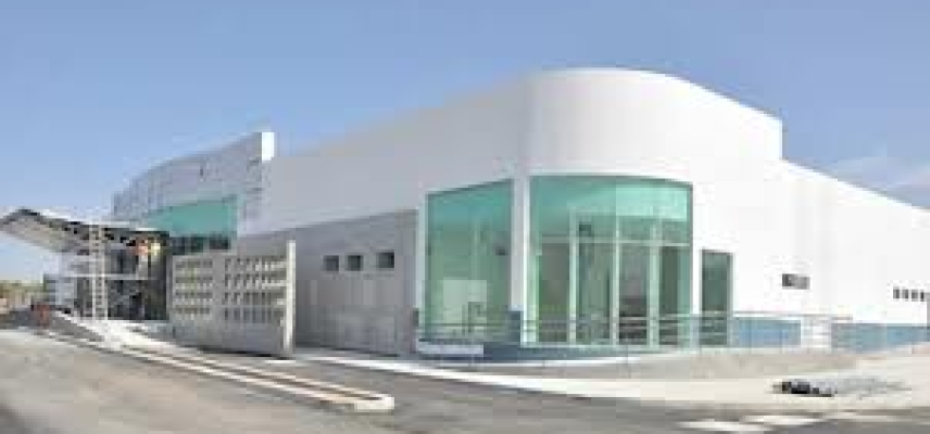 Revisan avance de obras hospitalarias de todo el país