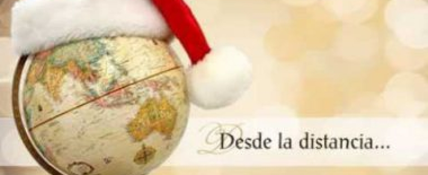 7 tips navideños para sentirte cerca de tu familia… aunque estés lejos