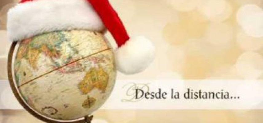 7 tips navideños para sentirte cerca de tu familia… aunque estés lejos