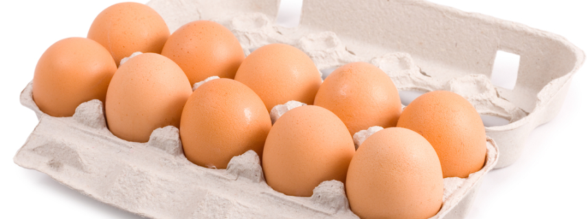 Estudio revela que consumo de huevo no afecta a personas con diabetes