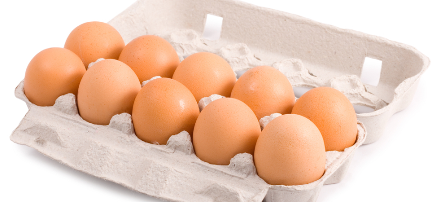 Estudio revela que consumo de huevo no afecta a personas con diabetes