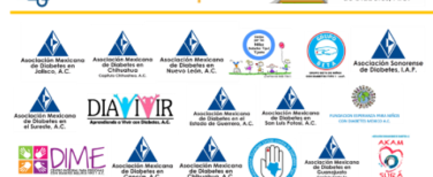 Dialogan autoridades y asociaciones civiles sobre el futuro de pacientes con diabetes tipo 1