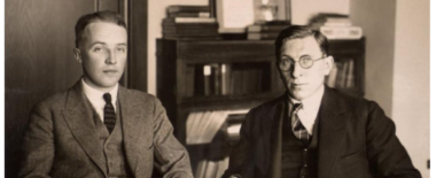 Se cumplen 95 años del descubrimiento de la insulina