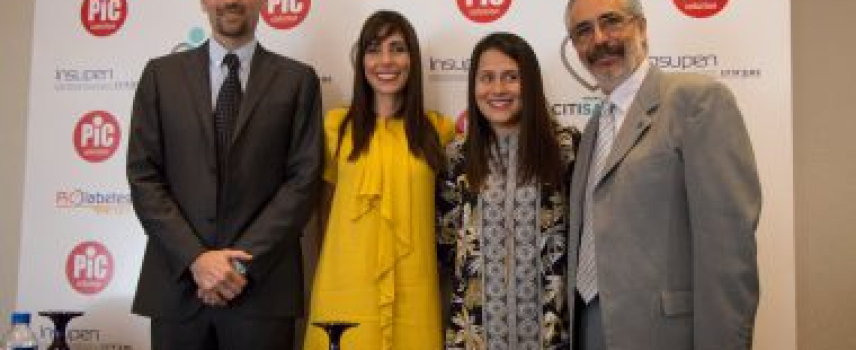 PRESENTA CITISALUD LAS NUEVAS AGUJAS INSUPEN EXTR3ME PARA PERSONAS CON DIABETES