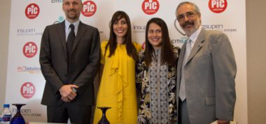 PRESENTA CITISALUD LAS NUEVAS AGUJAS INSUPEN EXTR3ME PARA PERSONAS CON DIABETES