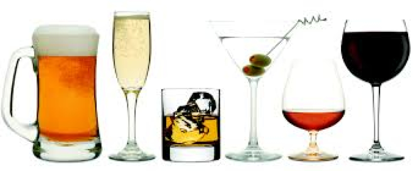 Vivir con diabetes y el consumo de alcohol