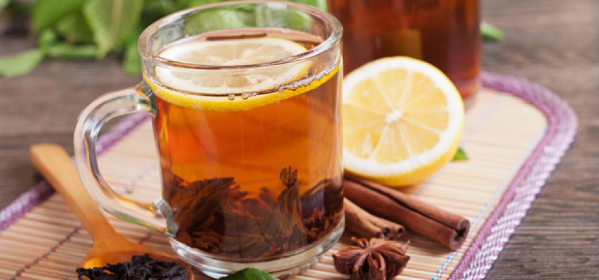 Las infusiones y tés no curan la diabetes