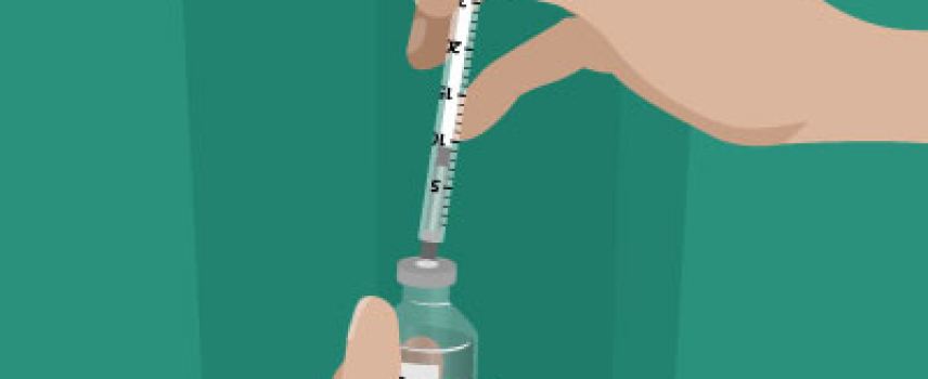 Posible vacuna para tratar la Diabetes tipo 1