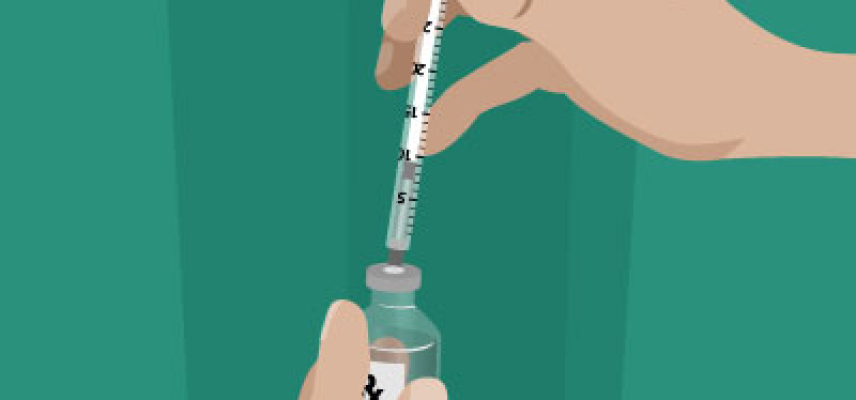 Posible vacuna para tratar la Diabetes tipo 1