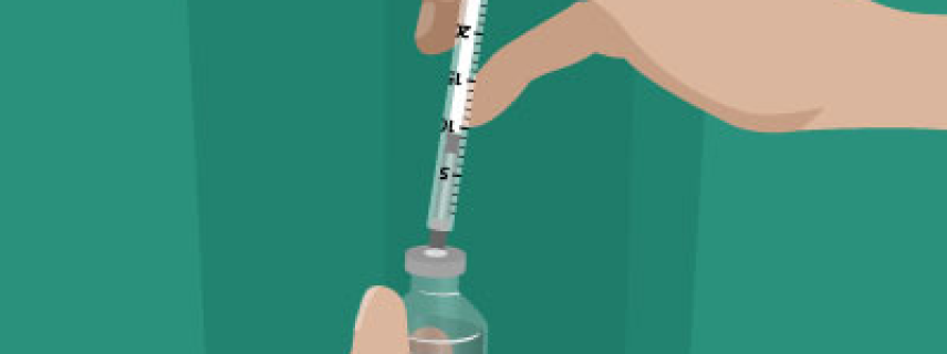Posible vacuna para tratar la Diabetes tipo 1
