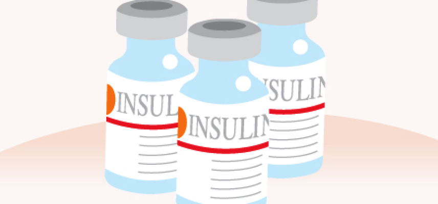 Comparan insulina Glargina con la Xultophy