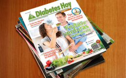 Revista Diabetes Hoy Julio – Agosto 2014