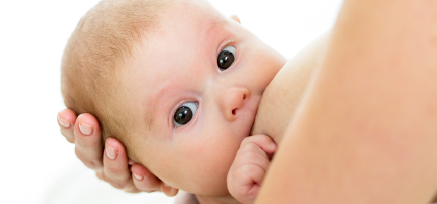 Lactancia materna ayuda a prevenir diabetes tipo 2