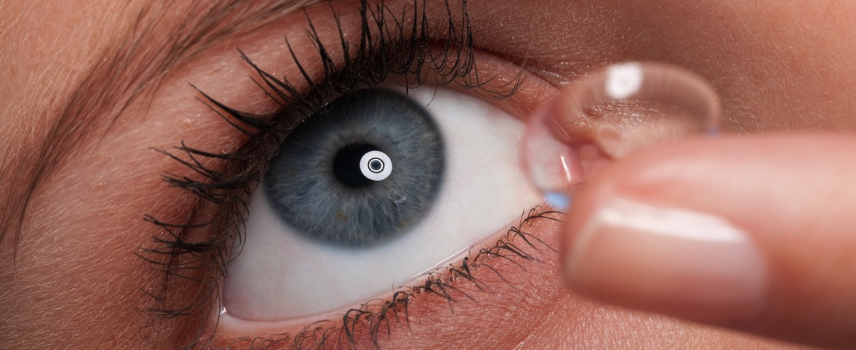 Vivo con diabetes ¿Puedo utilizar lentes de contacto?