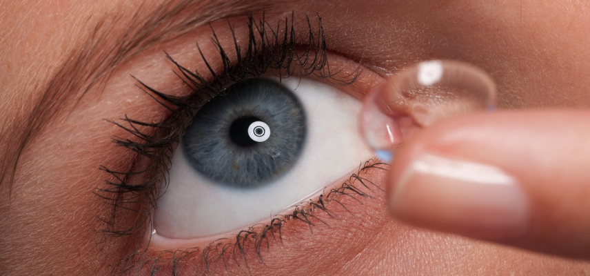 Vivo con diabetes ¿Puedo utilizar lentes de contacto?