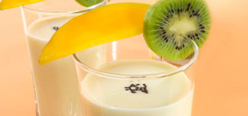 Licuado Summer