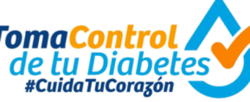 Cinco acciones saludables para prevenir cinco complicaciones de la diabetes