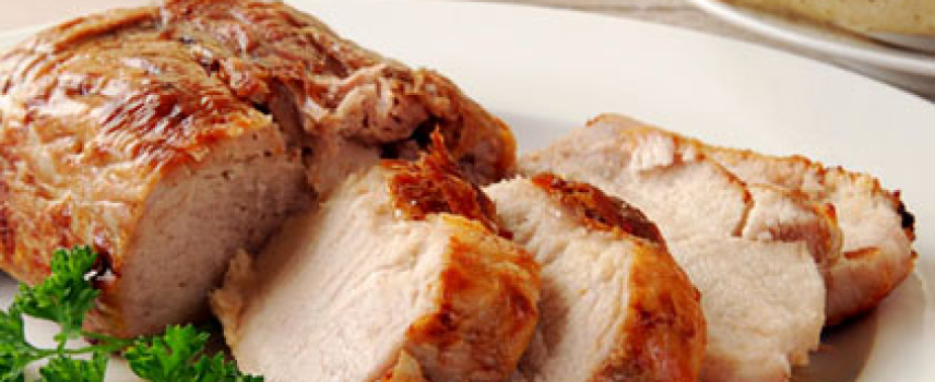 Lomo de Cerdo