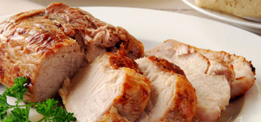 Lomo de Cerdo